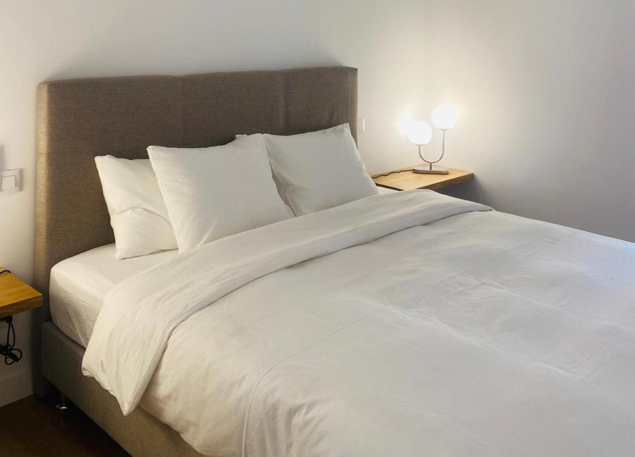 Hotel-Apartment With Big Terrace Palma de Mallorca Bagian luar foto