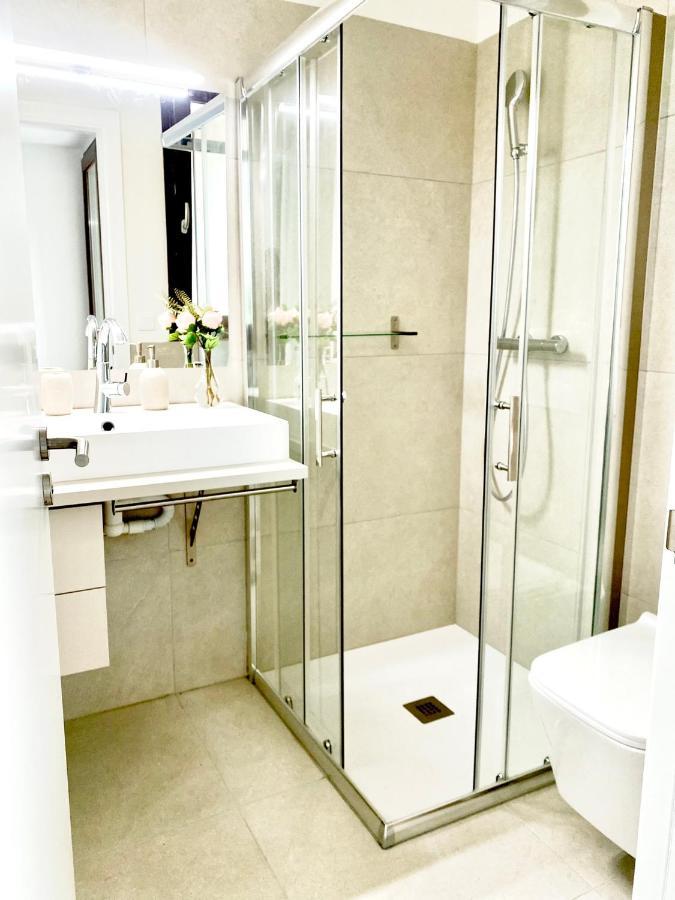Hotel-Apartment With Big Terrace Palma de Mallorca Bagian luar foto